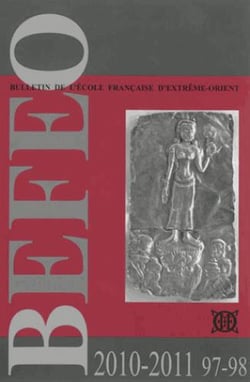 Bulletin efeo