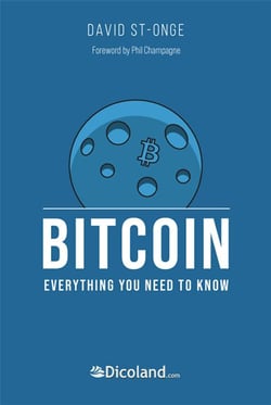 Bitcoin everything you need to know