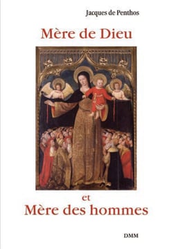 Mère de dieu et mère des hommes