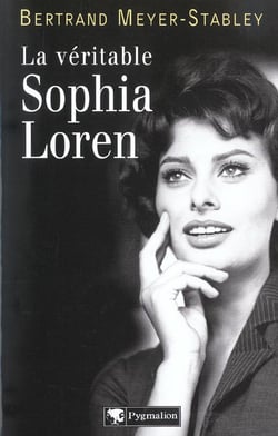 La Véritable Sophia Loren