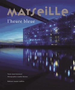 Marseille : l'heure bleue