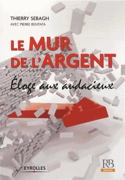 Le mur de l'argent - les banques face à la crise de la dette