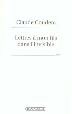 Lettres à mon fils dans l'invisible