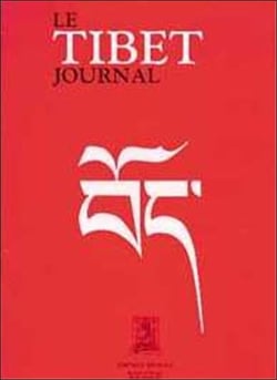 Le tibet journal