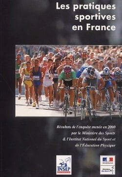 Les pratiques sportives en France