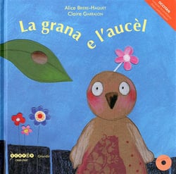 La grana e l'aucel (occitan)