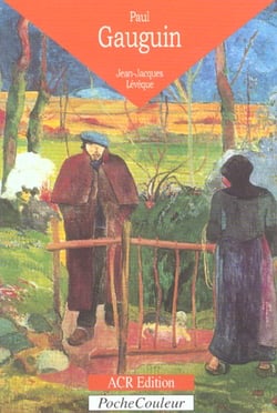Paul Gauguin - l'oeil sauvage