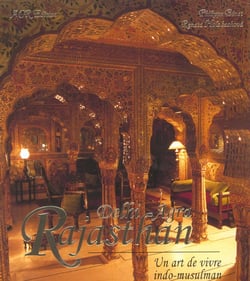 Rajasthan - Delhi - Agra, art de vivre indo-musulman (un)