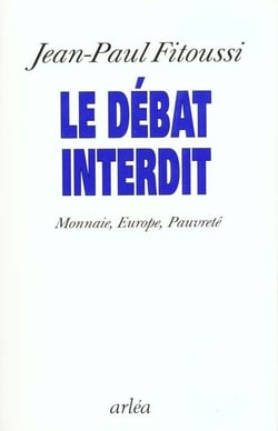 Debat interdit (le)