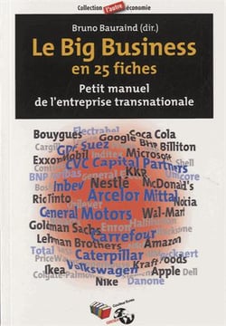 Big business en 25 fiches