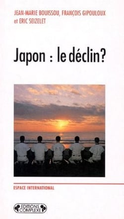 Japon : le déclin ?
