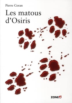Les matous d'Osiris