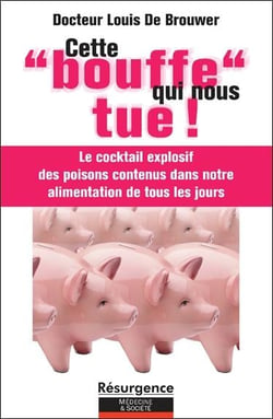 Cette bouffe qui nous tue !