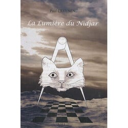 La lumière du Nidjar