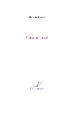 Muse obtuse