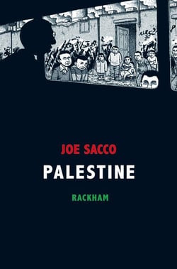 Palestine : Edition XVe anniversaire
