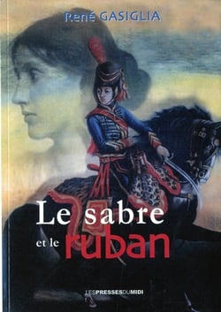 Le sabre et le ruban