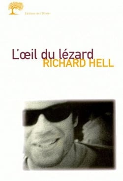 L'Oeil du lézard
