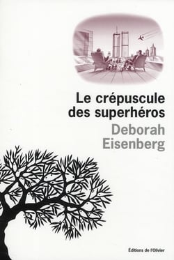 Le Crépuscule des superhéros