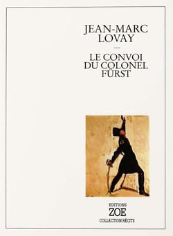 Le convoi du colonel Fürst