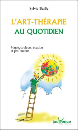 L'art-thérapie au quotidien