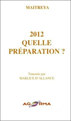 2012 - quelle préparation ?