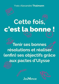 Cette fois, c'est la bonne !