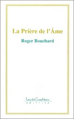 La priere de l'ame