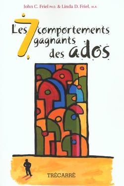 Les 7 comportements gagnants des ados