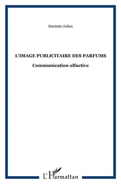 L'image publicitaire des parfums