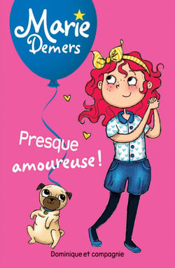 PRESQUE AMOUREUSE