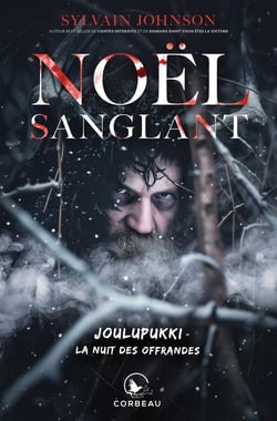 Noel sanglant. joulupukki - la nuit des offrandes