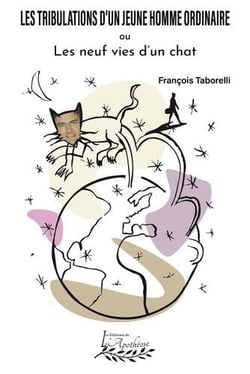Les tribulations d'un jeune homme ordinaire ou les neuf vies d'un chat