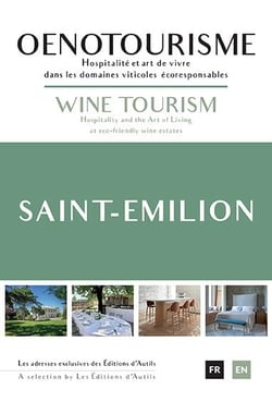 Œnotourisme Saint-Emilion