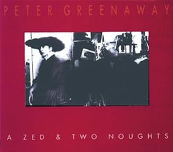 A zed and two noughts