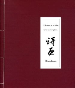 Le peintre et le poète - l'art de la contemplation