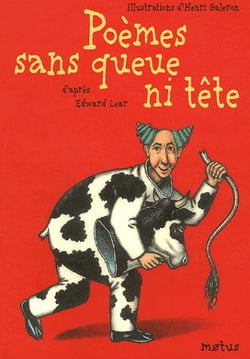 Poèmes sans que ni tête