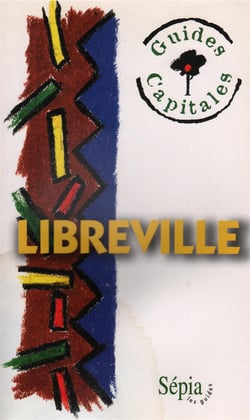 Libreville - guides capitales