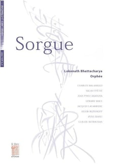 Revue Sorgue n.3