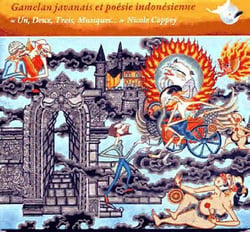 Gamelan javanais et poésie indonésienne