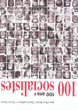 100 ans 100 socialistes
