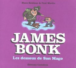 James bonk 2