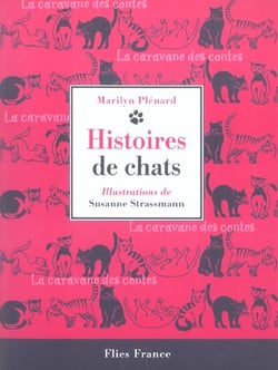 Histoires de chats