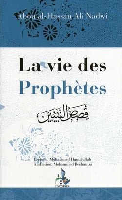 La vie des prophétes