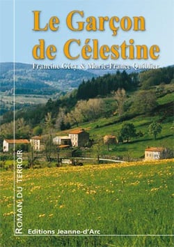 GARCON DE CELESTINE (LE)