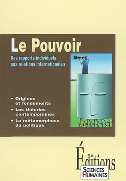 Le pouvoir