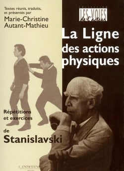 La ligne des actions physiques
