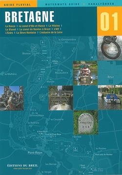 Bretagne - Guide
