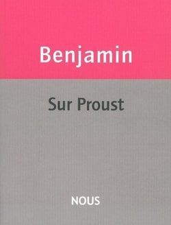 Proust