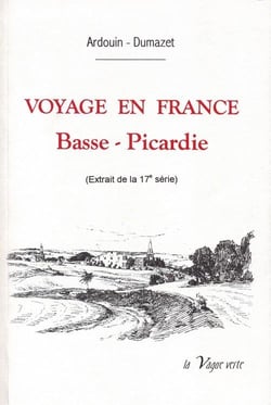 Voyage en france - basse-picardie